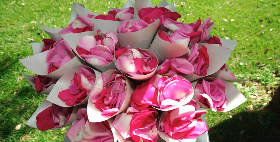 ricevimenti di matrimonio - Friuli Venezia Giulia - La Serra delle Meraviglie